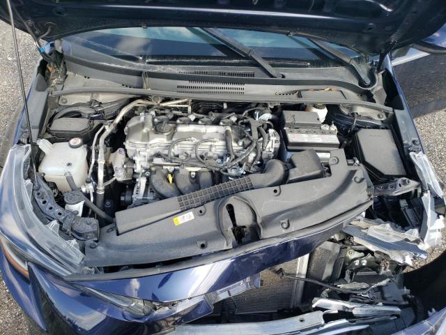 5YFEPRAE2LP085529 Toyota Corolla Le 2020. Фото: 6
