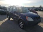 2004 HONDA  CRV