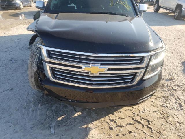 2015 CHEVROLET SUBURBAN C - 1GNSCKKC0FR639879