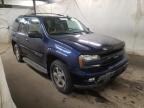 2004 CHEVROLET  TRAILBLAZER