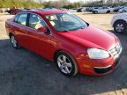 2008 VOLKSWAGEN  JETTA