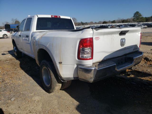 2021 RAM 3500 TRADE 3C63RRGL4MG589389
