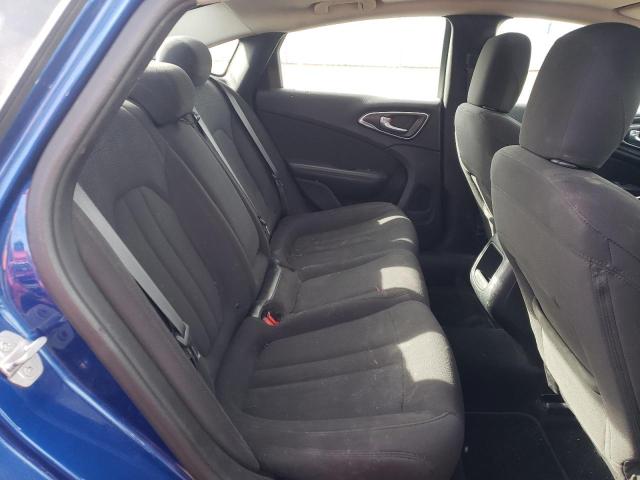 2015 CHRYSLER 200 LIMITE 1C3CCCAB4FN637155