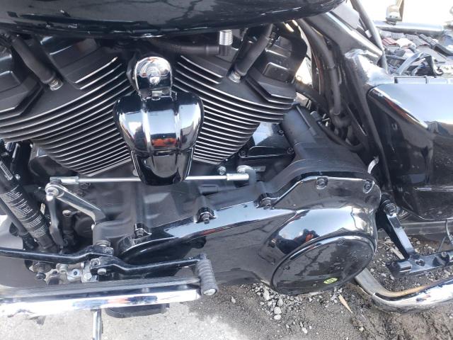 1HD1KRP15KB626666 Harley-Davidson Flhxs 2019. Фото: 6