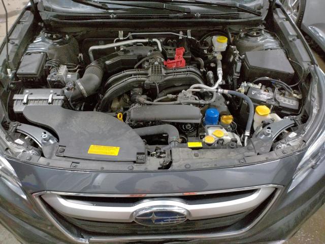 2020 SUBARU OUTBACK TO 4S4BTAPC6L3241341
