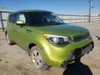 2015 KIA  SOUL