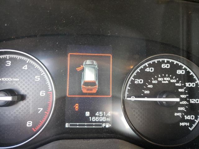 2020 SUBARU FORESTER JF2SKADC8LH450161