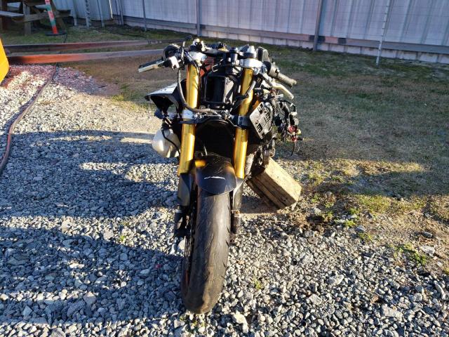 2007 YAMAHA YZFR6 L JYARJ12EX7A022400