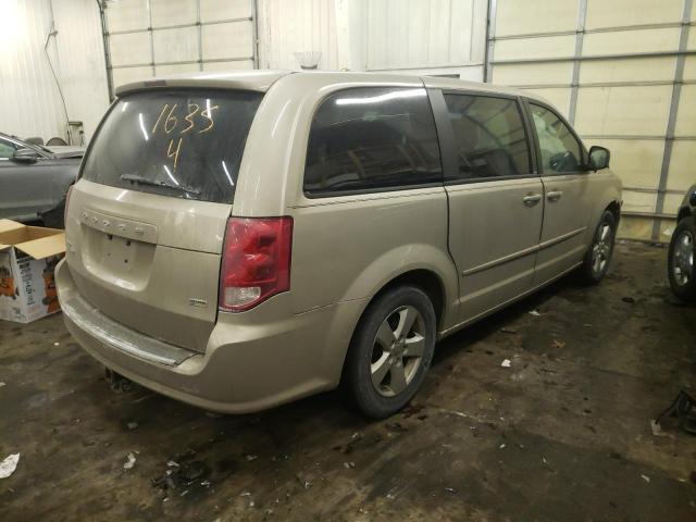 2C4RDGBG0DR723471 Dodge Grand Cara 2013. Фото: 3