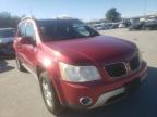 2006 PONTIAC  TORRENT