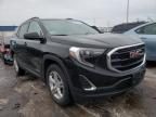 2018 GMC  TERRAIN