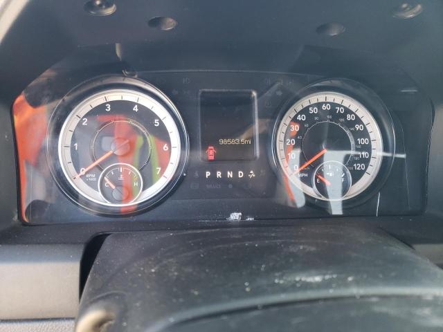 2017 RAM 1500 ST 1C6RR6KT3HS655557