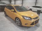 2012 FORD  FOCUS