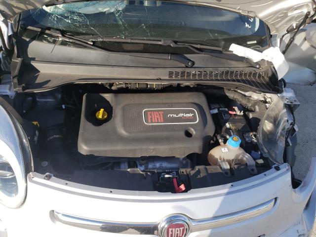2017 FIAT 500L LOUNG - ZFBCFACHXHZ038672