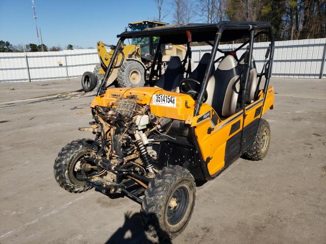 2013 KAWASAKI KRT750 C JKARTDC1XDB503078