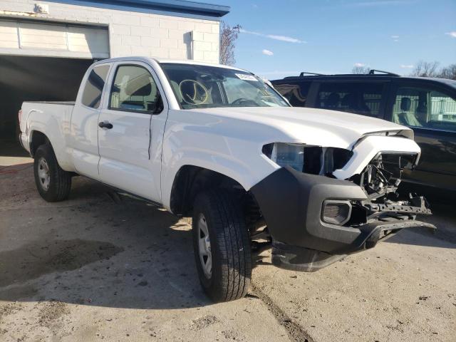 2021 TOYOTA TACOMA ACC - 3TYRX5GN1MT010819