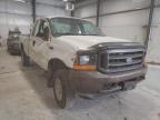 2001 FORD  F250