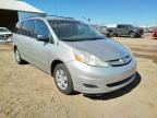 2009 TOYOTA  SIENNA