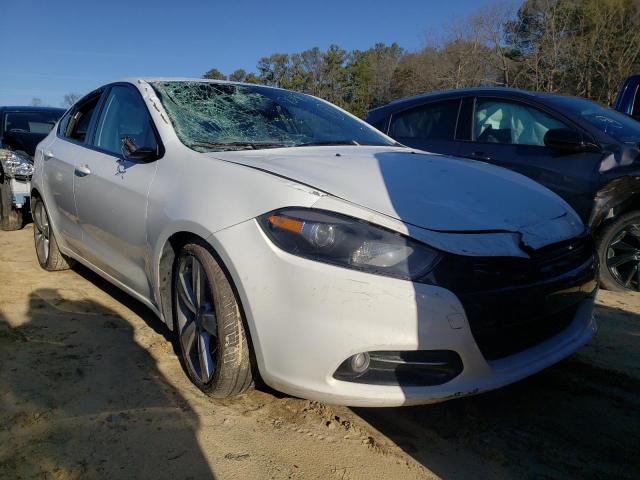 2013 DODGE DART LIMIT - 1C3CDFCB2DD341355