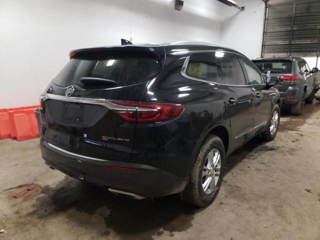 2018 BUICK ENCLAVE PR 5GAEVBKW7JJ134764