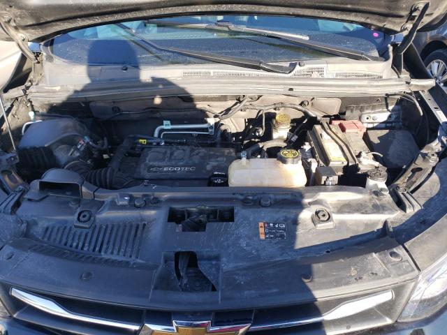 2017 CHEVROLET TRAX PREMI 3GNCJRSBXHL287379