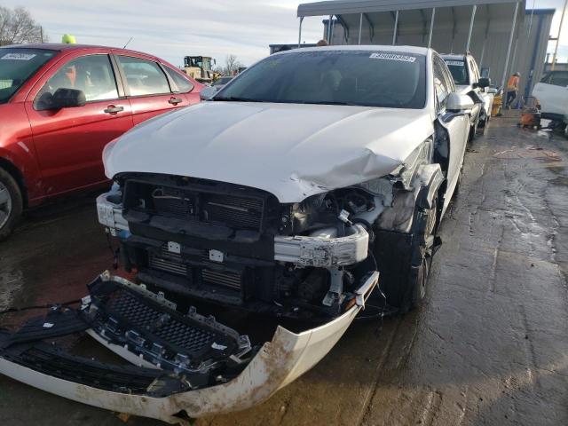 2017 LINCOLN MKZ RESERV 3LN6L5F90HR660454