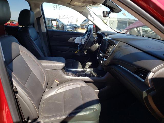 2019 CHEVROLET TRAVERSE R 1GNERJKX1KJ205097