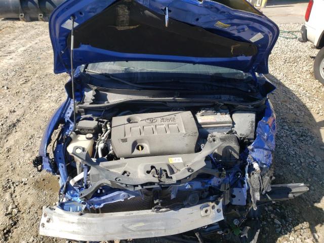 NMTKHMBX0KR069305 Toyota C-Hr Xle 2019. Фото: 6