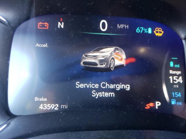 2019 CHRYSLER PACIFICA H 2C4RC1L78KR577686