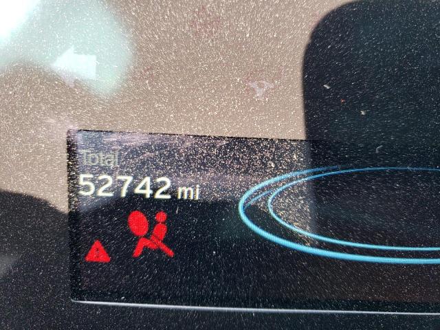 2015 BMW I3 REX WBY1Z4C5XFV277998