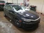 2016 HONDA  CIVIC