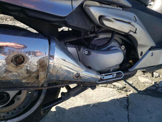 2007 HONDA FSC600 D JH2PF01157K500844