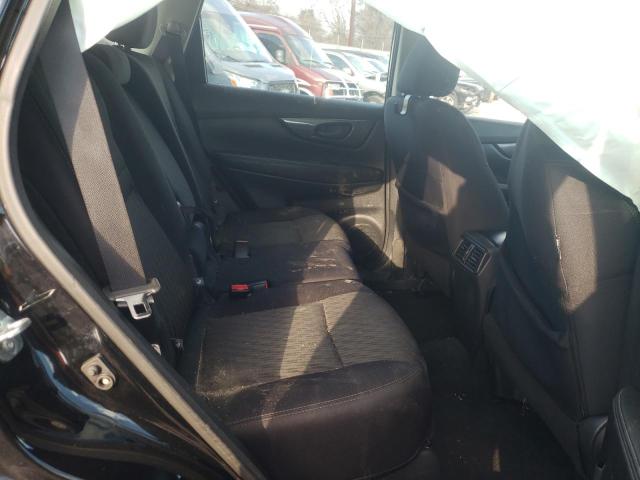 2019 NISSAN ROGUE S - 5N1AT2MVXKC814389
