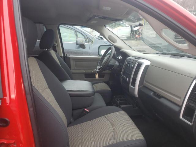 2012 DODGE RAM 1500 S - 1C6RD7GPXCS168722