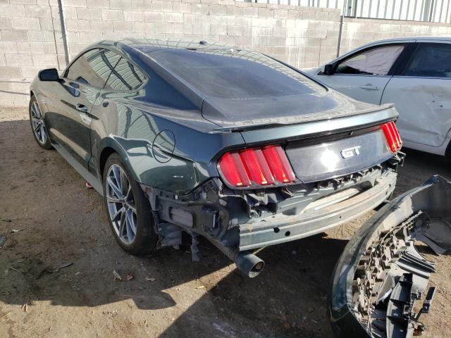 2016 FORD MUSTANG GT 1FA6P8CF0G5223047