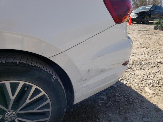 2019 VOLKSWAGEN JETTA S 3VWCB7BU2KM227252