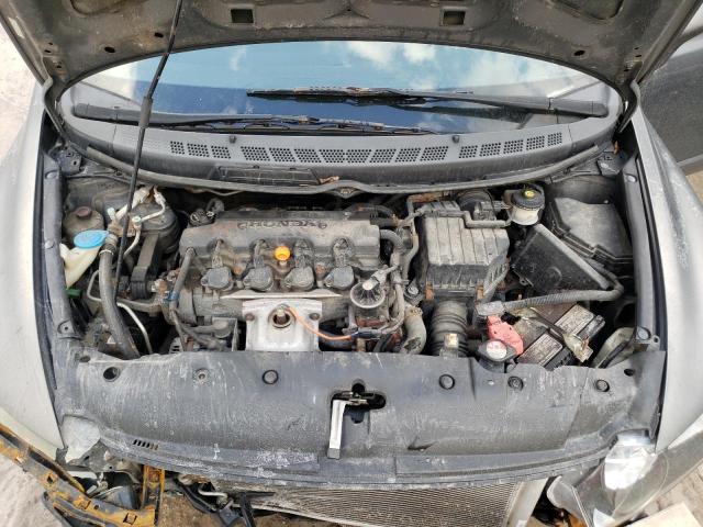 2010 HONDA CIVIC LX - 2HGFA1F57AH500204
