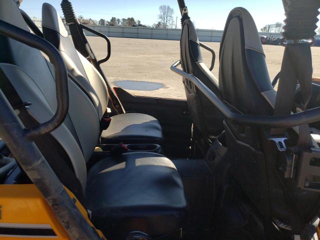 2013 KAWASAKI KRT750 C JKARTDC1XDB503078