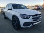 2020 MERCEDES-BENZ  GLE-CLASS