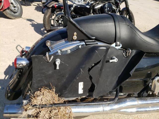 2019 HARLEY-DAVIDSON FLHX 1HD1KBC30KB653417