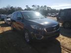 2016 KIA  SORENTO