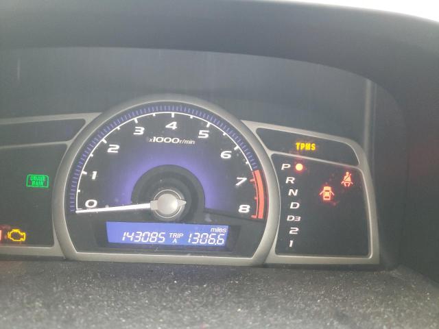 2010 HONDA CIVIC LX - 2HGFA1F57AH500204