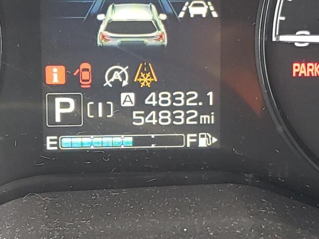 2019 SUBARU FORESTER JF2SKACC7KH531510