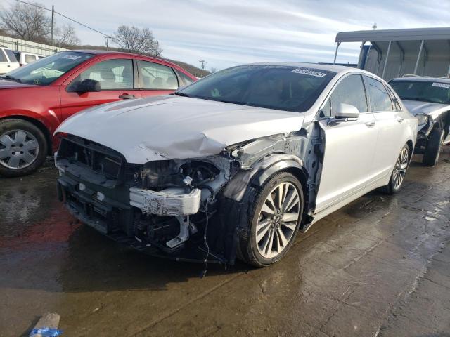 2017 LINCOLN MKZ RESERV 3LN6L5F90HR660454