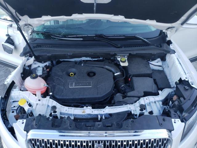 2019 LINCOLN MKC RESERV 5LMCJ3C98KUL18197