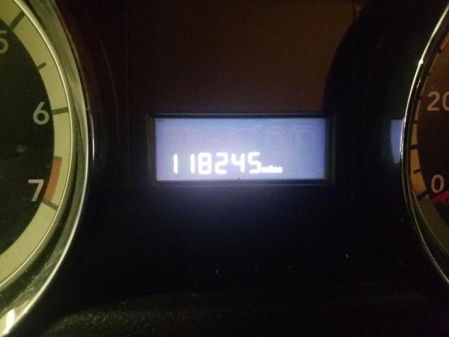 2C4RDGBG0DR723471 Dodge Grand Cara 2013. Фото: 7