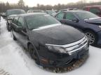 2010 FORD  FUSION