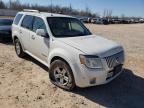 2011 MERCURY  MARINER