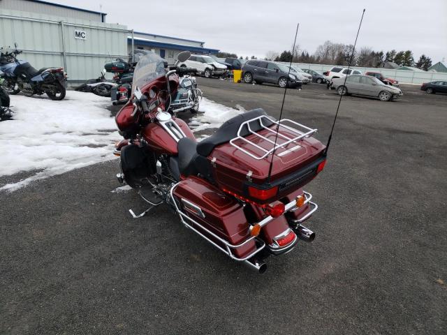 2009 HARLEY-DAVIDSON ULTRA CLAS 1HD1FC4169Y640766