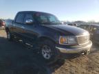 2001 FORD  F-150